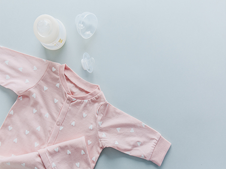 Leylek Baby Wear